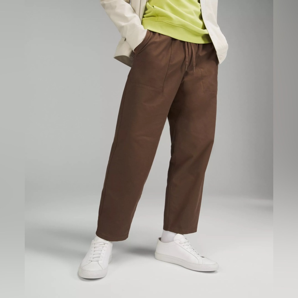 Lululemon Utilitech Pull-On Relaxed Fit Pant